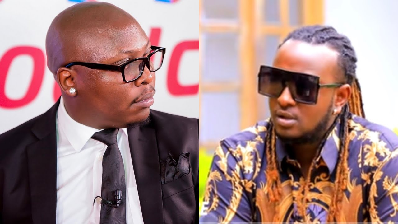 Fatakumavuta yarigenje Buryohe aje kumushyingura noneho Ajye annya aho yeretswe Amabanga yose hanze