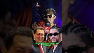 Download lagu Chávez y Bad Bunny #badbunny #rimas #reggaeton #viralshort mp3 Download lagu Chávez y Bad Bunny #badbunny #rimas #reggaeton #viralshort mp3
