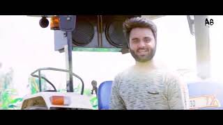 DESI BLOOD  Amanraj Gill  new Haryanvi song  Anuj Bhati film