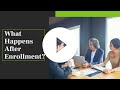 What Happens After You Enroll in CLBI?