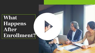 What Happens After You Enroll in CLBI?