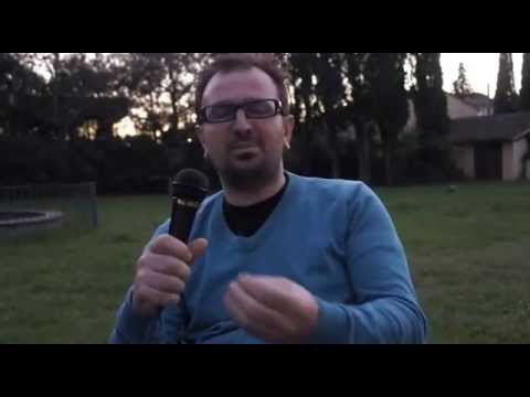 Intervista al drammaturgo Jeton Neziraj