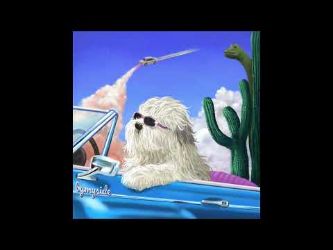 정바스 (J.BASS) - By My Side (Feat. nynas)