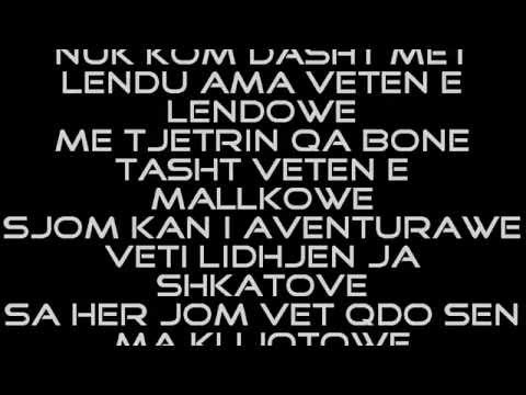 TinzZ Ft LiRoS - Koha Skthehet Back(2014)