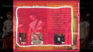 Frank Zappa - Whippin&#39; Post