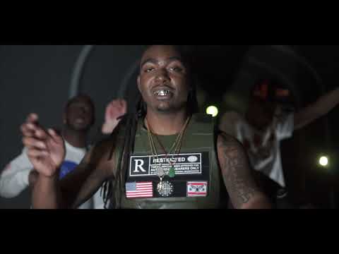 @Yanum1dreadhead - Paid In Full {Prod. Yung Pear} [MRNORAPNAME Mixtape]