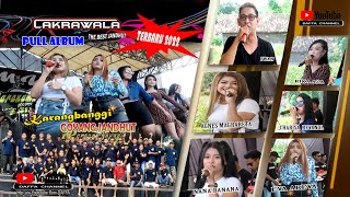 Download lagu FULL ALBUM CAKRAWALA JANDHUT BLORA /NUGROHO Audio / Live Karangasem - Wirosari //NUGROHO Audio mp3