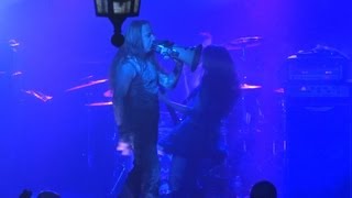 Coal Chamber - Rowboat - Live @ Piere&#39;s 4/11/2013, Ft. Wayne, IN