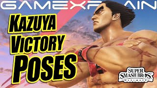 Kazuya Mishima