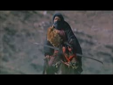 Najbolja scena ikada -  Hazreti Hamza - Pod zastavom Muhammeda a.s