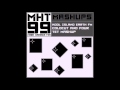 Kool Island Earth FM - Coldcut & Four Tet Mashup