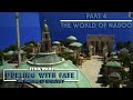 STAR WARS Dueling With Fate The Making Of The Phantom Menace Part 4 The World Of Naboo