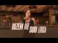 DIZEM QUE SOU LOUCA - Mari Fernandez (Clipe Oficial)