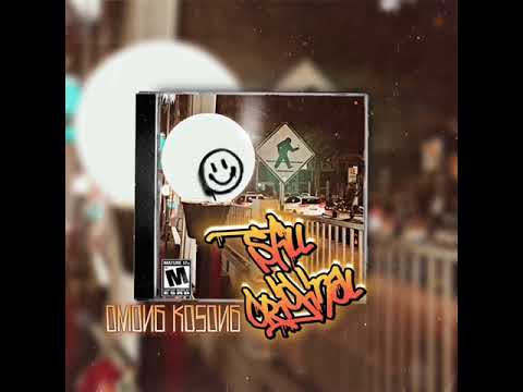 OMONG KOSONG - ( OFFICIAL AUDIO )