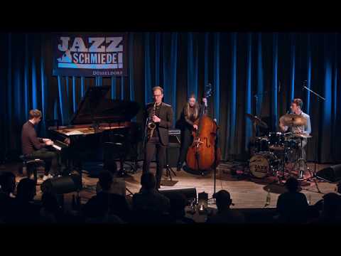 Pascal Bartoszak Quartet – Common Ground – Live at Jazz-Schmiede Düsseldorf