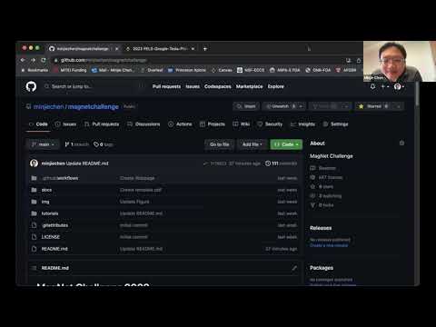 MagNet Challenge 2023 Webinar Series #2 - Equation-based Methods