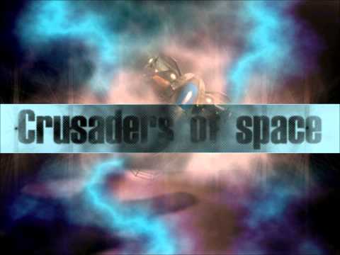 Crusaders of Space PC