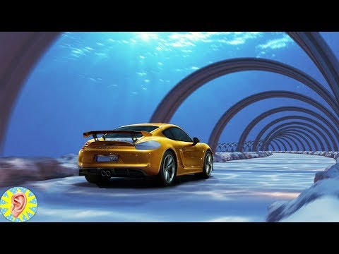 Dünyanın En İnanılmaz 6 TÜNELİ