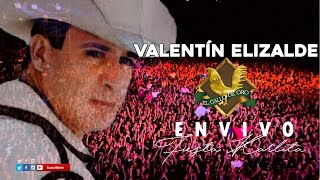 Valentín Elizalde - En Vivo Fiesta De Karlita (1999) &quot;Petición&quot;