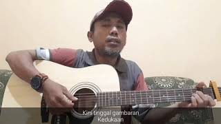 Download lagu Gambaran Cinta - Inka Christie - Cover Gitar mp3