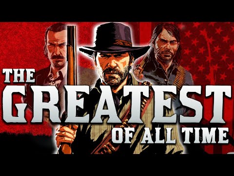 The Greatest Game That I've Ever Experienced | Red Dead Redemption II - 5 YEARS LATER