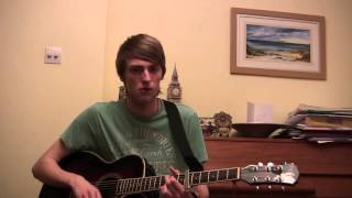 Proof (originally by Alex G)