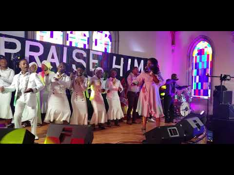 Amnobe Pilipili - PRAISE HIM 2019