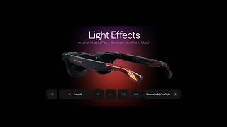 VITURE Luma Pro XR Glasses