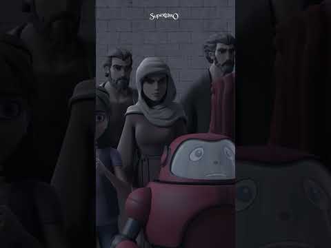 ¿Te atreverías? │Superlibro