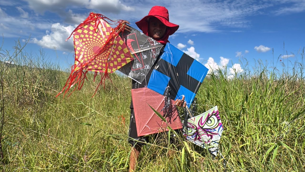 XEPA EMOCIONANTE NO FESTIVAL DE PIPA 