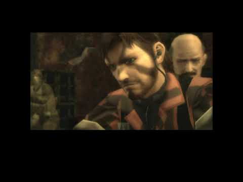 Operation Snake Eater [Unofficial Mix] - Metal Gear Solid 3 OST