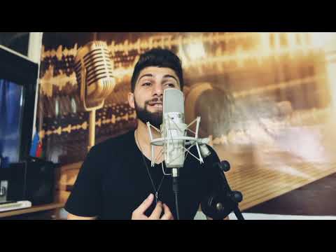 Dəmir Dəmirli - Həsrətəm ( cover )