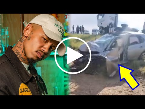 Junior King Car Accident | Junior King Dies at 29 in Tragic N1 Highway Crash | Junior King Accident