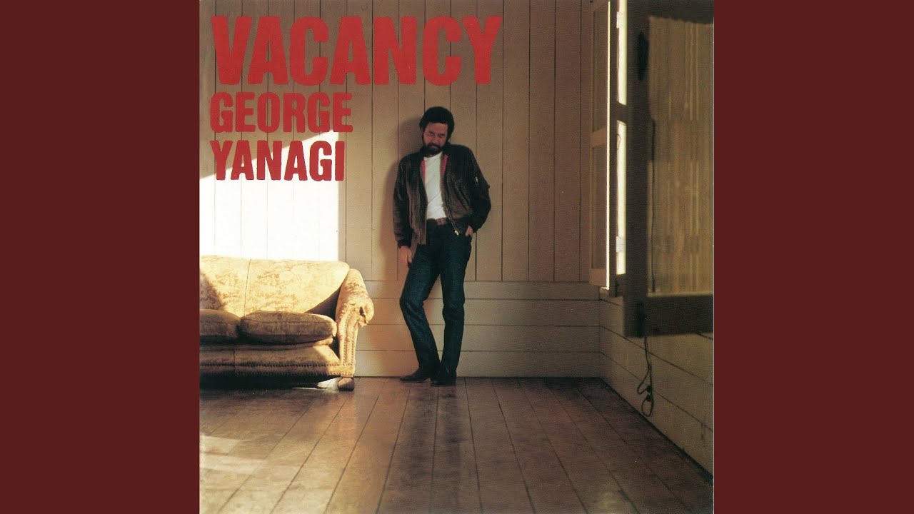 ムーンライト・アップ・ザ・ナイト / 柳 ジョージ