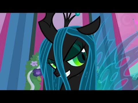 My Little Pony Guard: Lions Over All