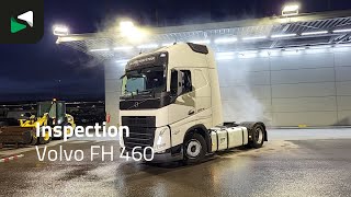 Тягач Volvo FH 460 4X2 XL VEB+ 2xTanks | Изображение 4 - Autoline