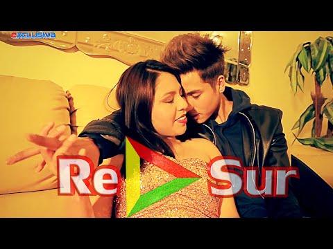 Grupo Amadeus De Potosí │Me arrepiento│ Primicia 2017 - Exclusiva Records™ Oficial☑️