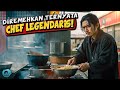 Diusir Karena Cuma Koki Kampung Ternyata Sebulan Kemudian Sukses Jadi Chef No 1 Di Jepang