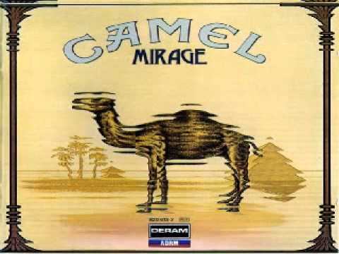 Camel - Lady Fantasy - VST Arrangement