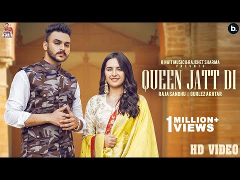 Queen Jatt Di