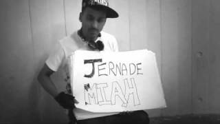 Jernade Miah - &quot;In And Out&quot; FREE for signing up to www.jernademiah.com