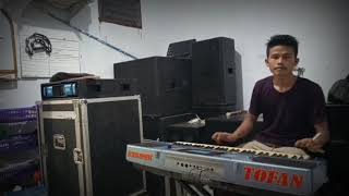 Download lagu instrumen _Gendang Karo_Patam karo || Thory Tarigan mp3
