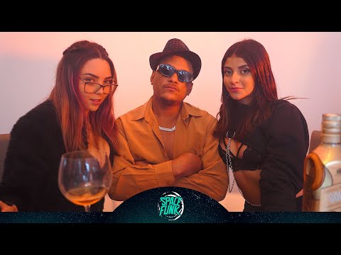 Will do Paraíso - Pablo Escobar ( DJ Itallo ZK ) Space Funk