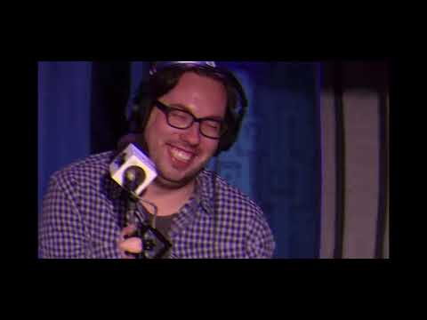 Sal messes up the etm game and is late for meeting