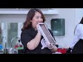 BAKING DEMO BENSCACAO MUCHUU DI PRIMA RASA