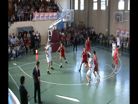 Final 2011 Jovens Guardamar