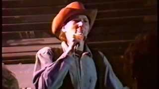 Eddy Quinn - &quot;I Was Born With A Broken Heart&quot;