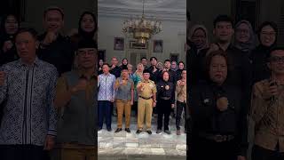 Download lagu Pengukuhan Komite Ekonomi Kreatif Dan Inovasi Kabupaten Cianjur | Herman Suherman Bupati Cianjur mp3 Download lagu Pengukuhan Komite Ekonomi Kreatif Dan Inovasi Kabupaten Cianjur | Herman Suherman Bupati Cianjur mp3