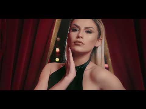 ENJELA QEMA - VIDEO SHOOTING MILANO.