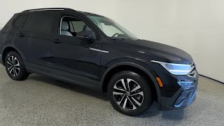 2024 Volkswagen Tiguan 2.0T S West Palm Beach, Royal Palm Beach, Wellington, Greenacres, Palm B...